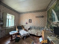 дом 51.40 м² на участке 7.30 сот.