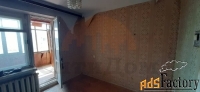 3 - комн.  квартира, 60.00 м², 5/5 эт.
