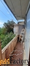 3 - комн.  квартира, 60.00 м², 5/5 эт.