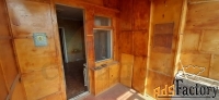 3 - комн.  квартира, 60.00 м², 5/5 эт.