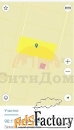 Участок 10.00 сот. (садоводство)