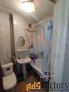 1 - комн.  квартира, 30.90 м², 1/5 эт.