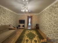 2 - комн.  квартира, 67.50 м², 1/5 эт.