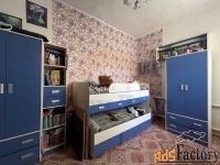 3 - комн.  квартира, 67.90 м², 1/1 эт.