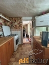 3 - комн.  квартира, 67.90 м², 1/1 эт.