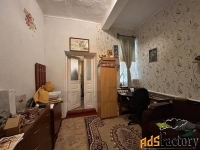 3 - комн.  квартира, 67.90 м², 1/1 эт.