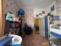 3 - комн.  квартира, 67.90 м², 1/1 эт.