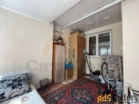 2 - комн.  квартира, 67.50 м², 1/5 эт.