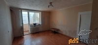1 - комн.  квартира, 36.00 м², 3/9 эт.