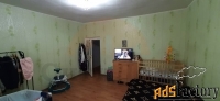 2 - комн.  квартира, 55.00 м², 1/1 эт.