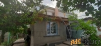 дом 190.00 м² на участке 6.00 сот.