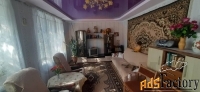дом 190.00 м² на участке 6.00 сот.