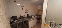 2 - комн.  квартира, 55.00 м², 1/1 эт.
