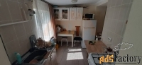2 - комн.  квартира, 55.00 м², 1/1 эт.