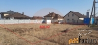 Участок 6.00 сот. (ижс)