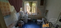 2 - комн.  квартира, 38.00 м², 1/1 эт.