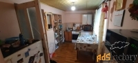 2 - комн.  квартира, 38.00 м², 1/1 эт.