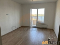 2 - комн.  квартира, 52.00 м², 9/9 эт.