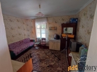 дом 74.10 м² на участке 6.22 сот.