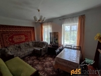 дом 74.10 м² на участке 6.22 сот.