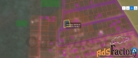 Участок 5.20 сот. (ижс)