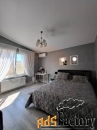 дом 78.50 м² на участке 6.00 сот.