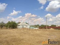 дом 84.00 м² на участке 14.00 сот.