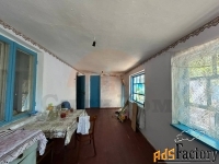 дом 56.80 м² на участке 9.95 сот.
