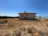 дом 115.00 м² на участке 9.75 сот.