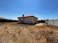 дом 115.00 м² на участке 9.75 сот.