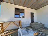 дом 97.00 м² на участке 10.30 сот.