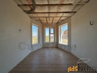 дом 82.00 м² на участке 6.00 сот.