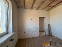 дом 82.00 м² на участке 6.00 сот.