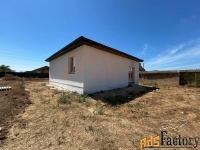 дом 84.80 м² на участке 6.70 сот.