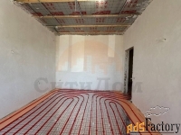 дом 84.80 м² на участке 6.70 сот.