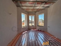 дом 84.80 м² на участке 6.70 сот.