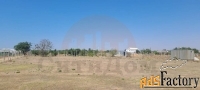 Участок 7.75 сот. (садоводство)