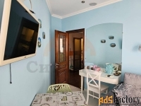 2 - комн.  квартира, 46.10 м², 5/5 эт.