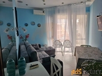 2 - комн.  квартира, 46.10 м², 5/5 эт.