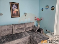 2 - комн.  квартира, 46.10 м², 5/5 эт.