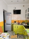 2 - комн.  квартира, 46.10 м², 5/5 эт.