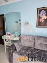 2 - комн.  квартира, 46.10 м², 5/5 эт.
