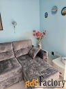 2 - комн.  квартира, 46.10 м², 5/5 эт.