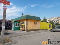 торговое помещение, 64.10 м²