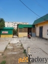 торговое помещение, 64.10 м²