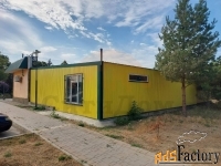 торговое помещение, 64.10 м²
