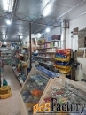 торговое помещение, 64.10 м²