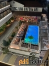 гостиница/миниотель, 1373.00 м²