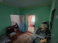 дом 43.20 м² на участке 7.00 сот.