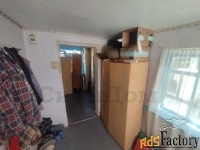 дом 43.20 м² на участке 7.00 сот.